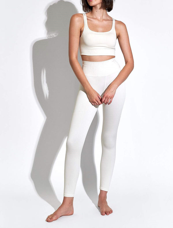 AVOCADO ODELIA SCOOP NECK BRA