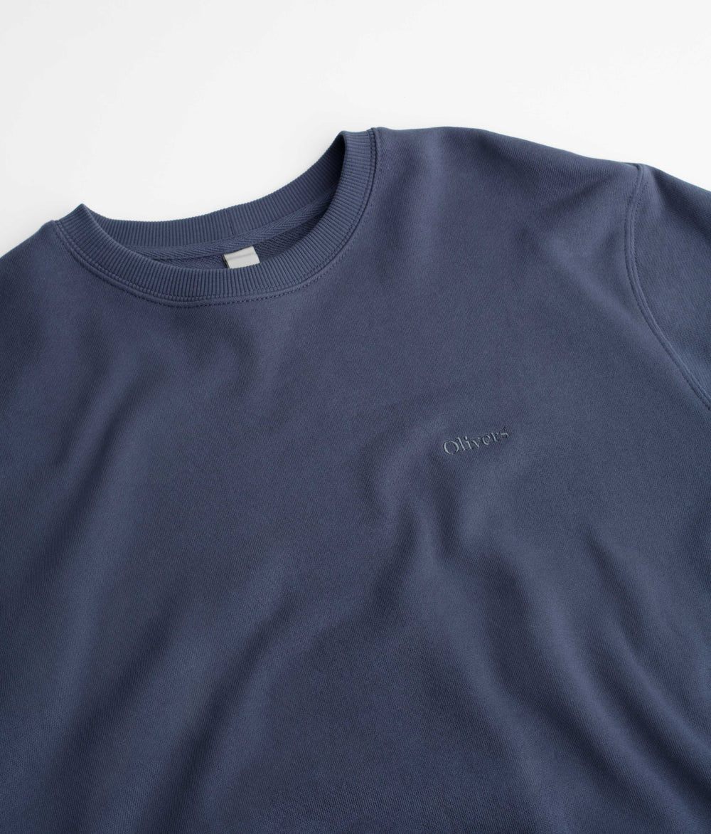Olivers Classic Crewneck