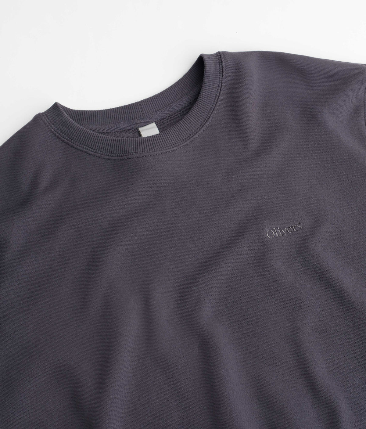 Olivers Classic Crewneck