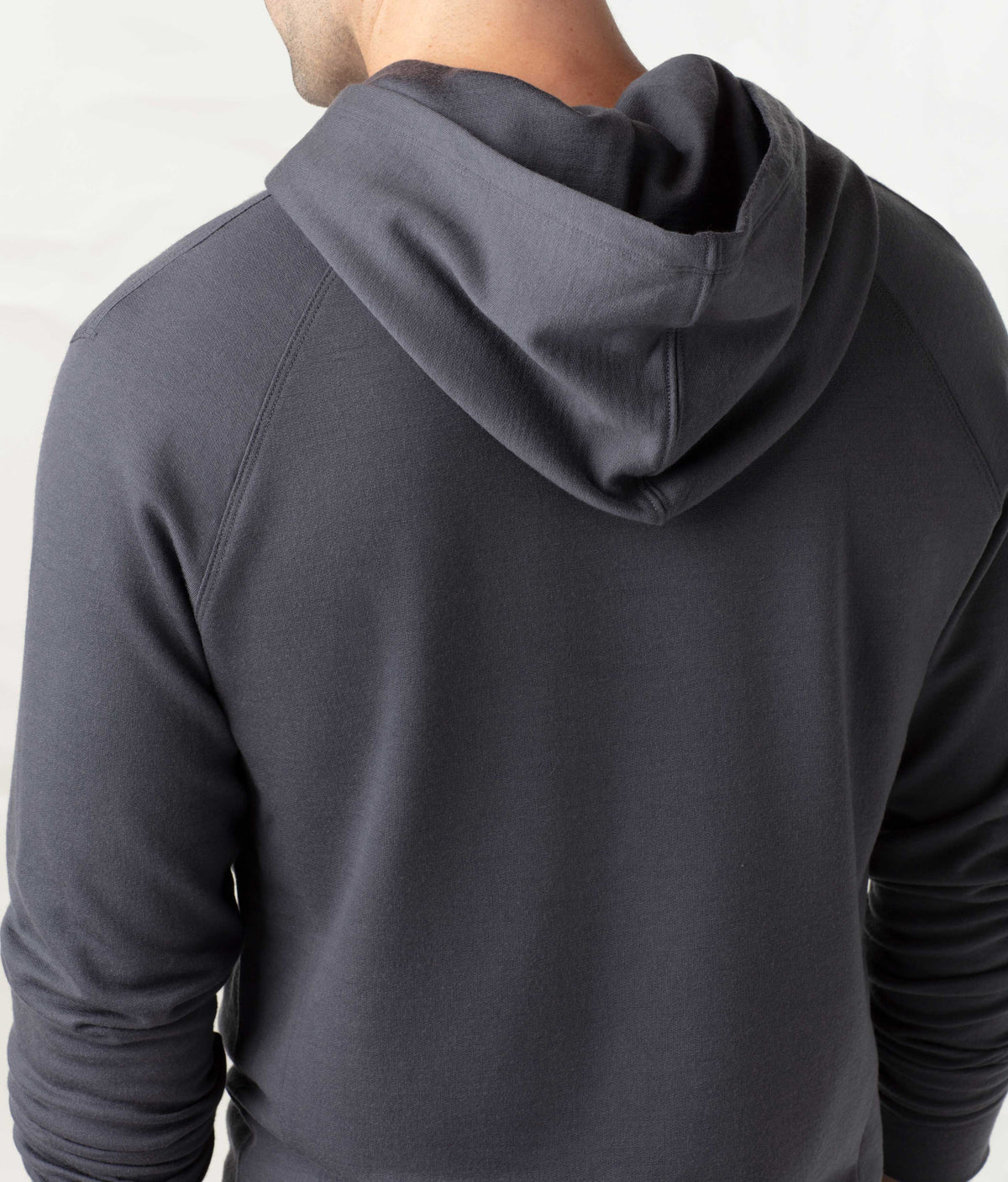 Porter Hoodie