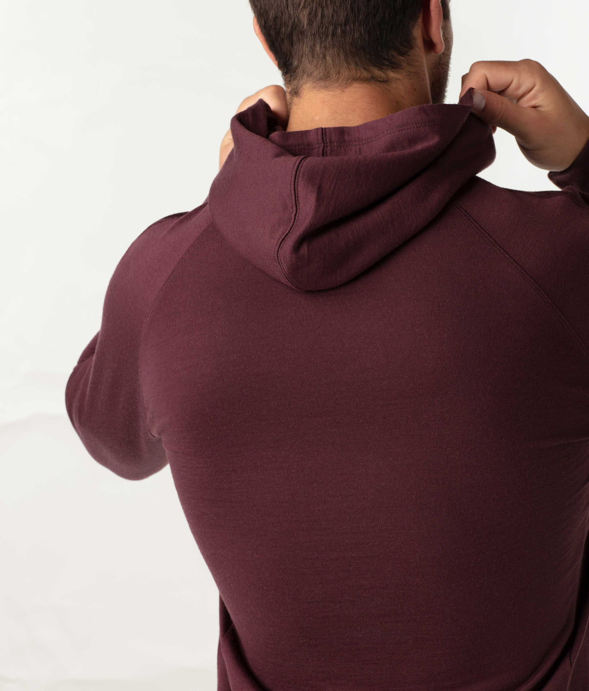 Porter Hoodie