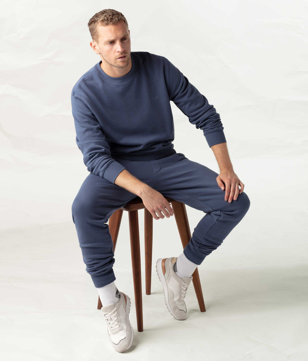 Olivers Classic Crewneck