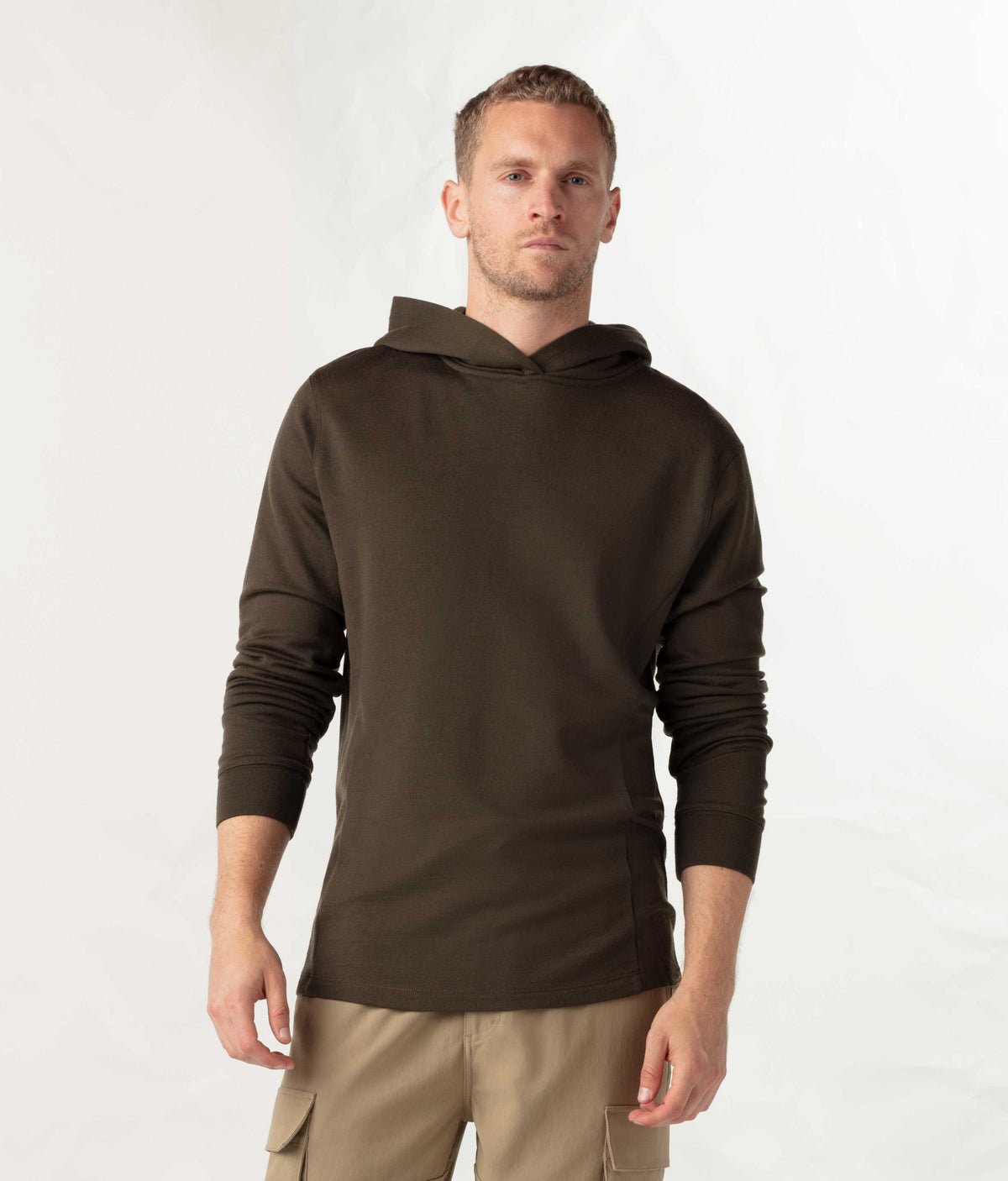 Porter Hoodie