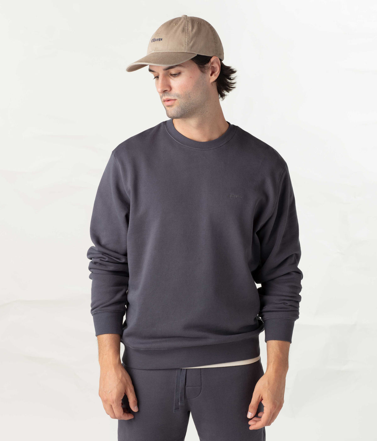 Olivers Classic Crewneck