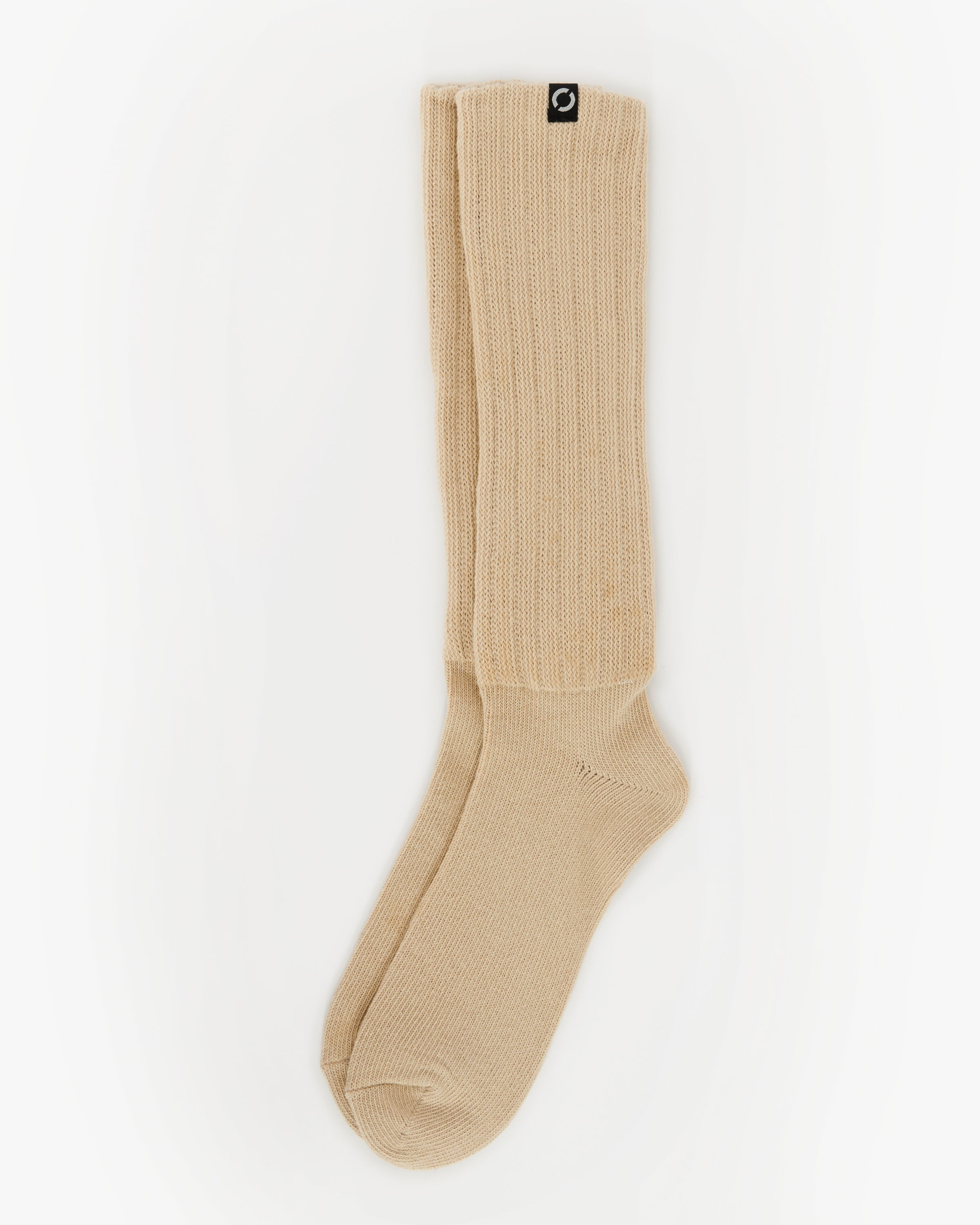 Equinox Scrunch Sock