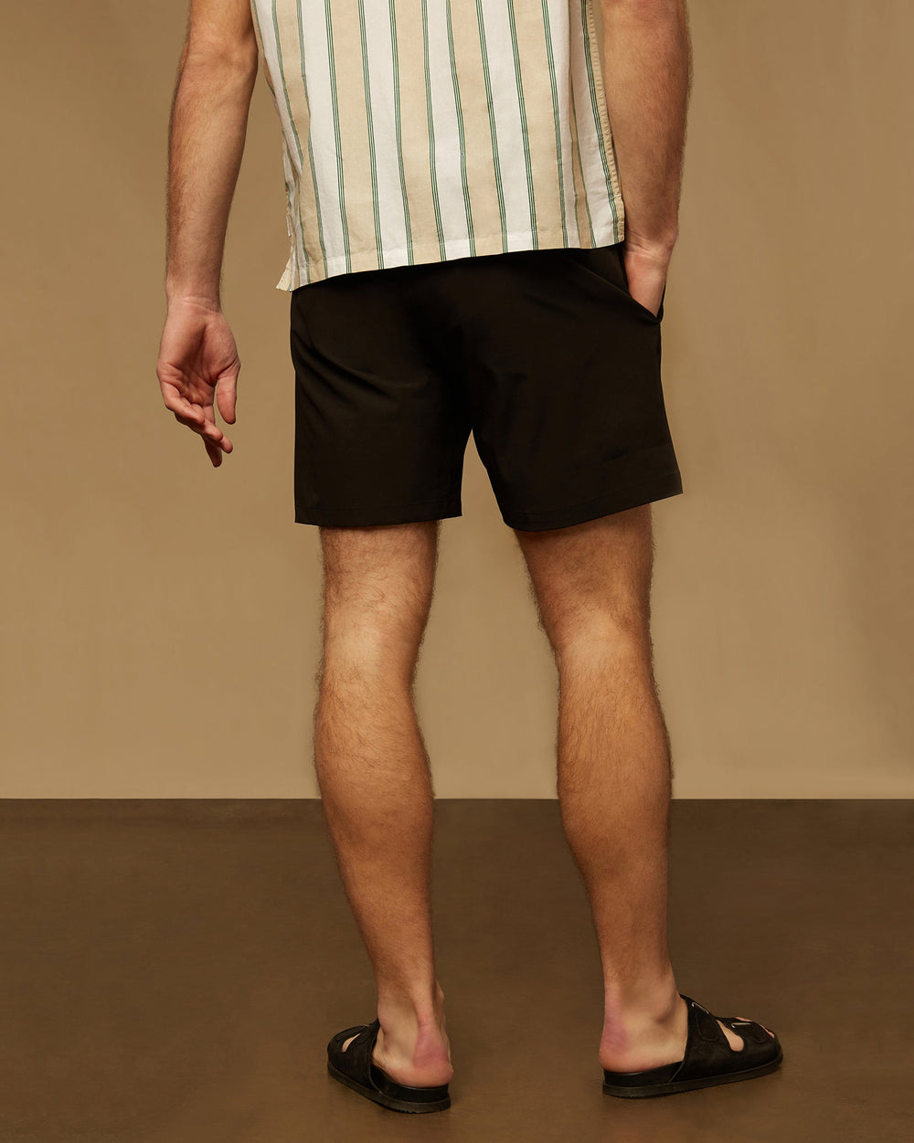 Volley Swim Trunk 5" - Unlined