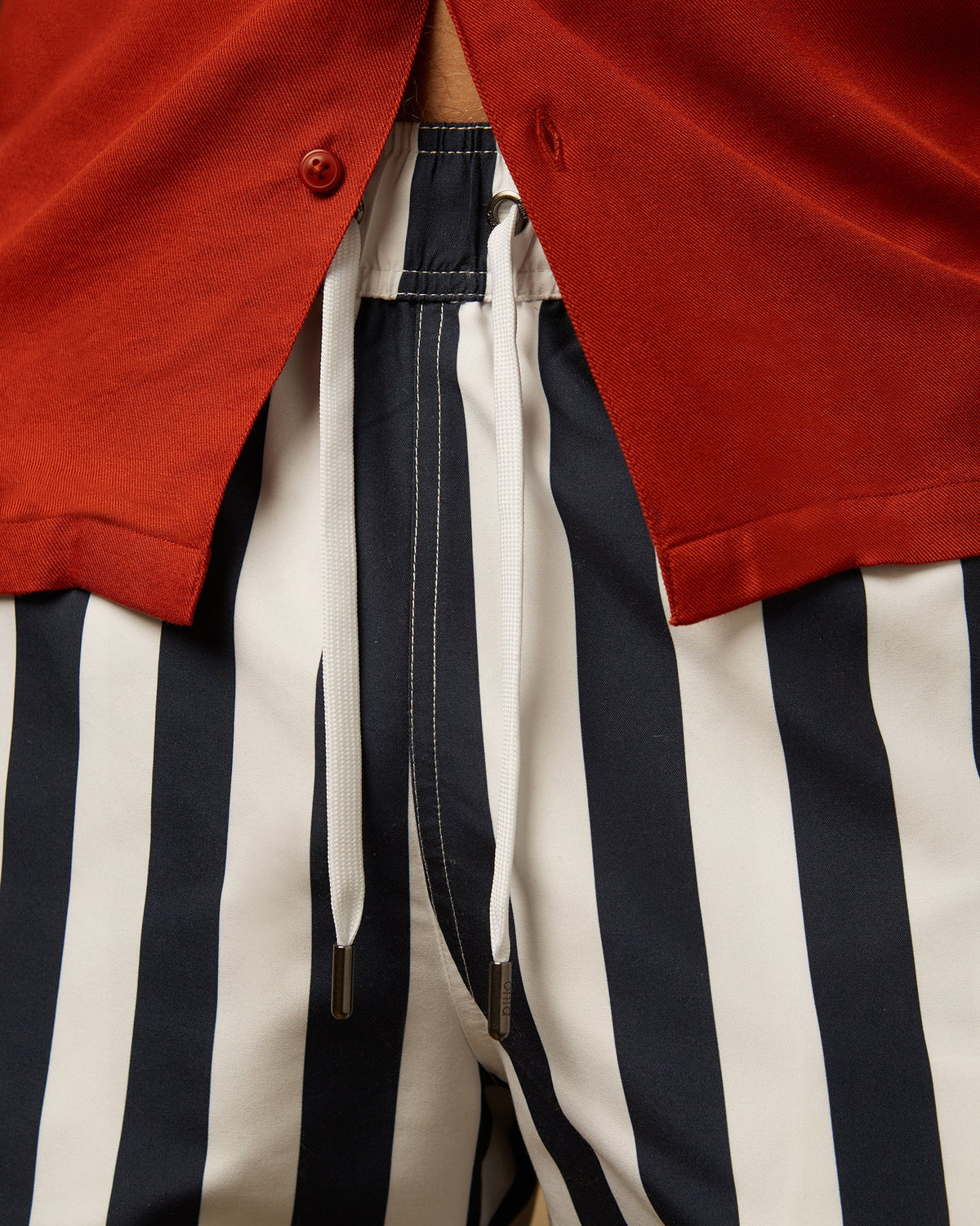 Charles Swim Trunk 5" - Unlined