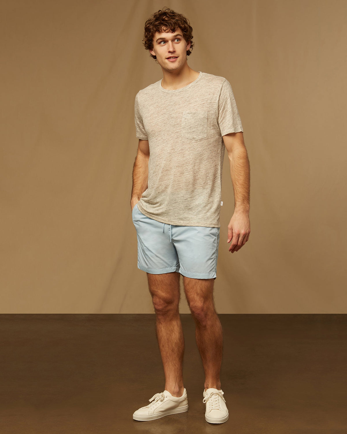 Volley Swim Trunk 5" - Unlined