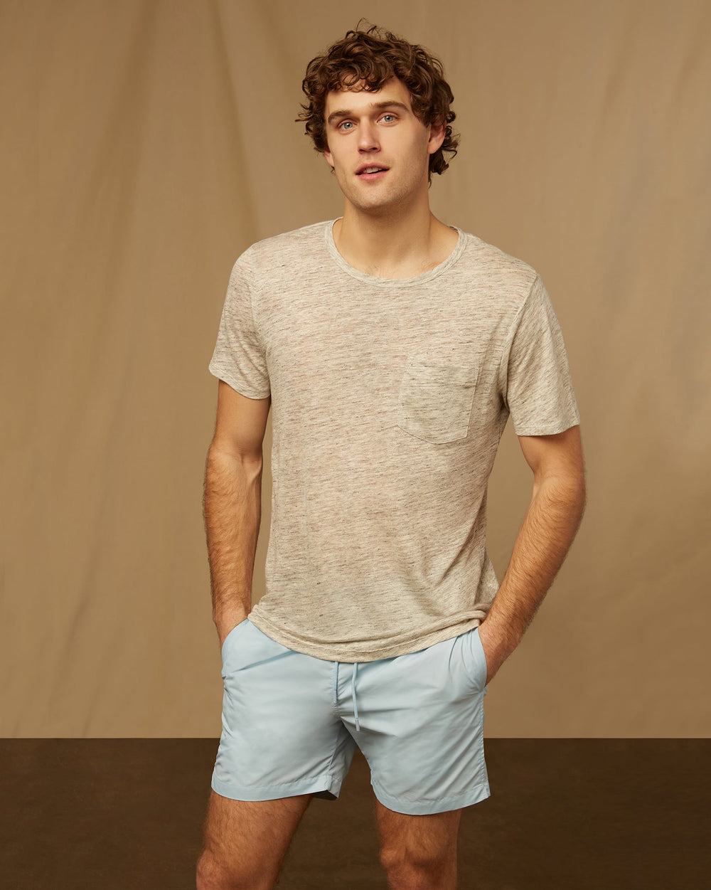 Volley Swim Trunk 5" - Unlined