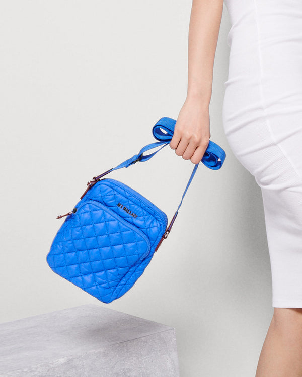 MZ WALLACE METRO CROSSBODY
