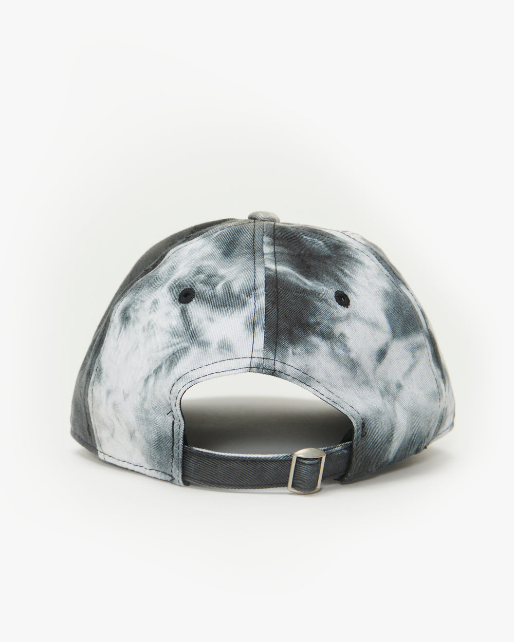 EQUINOX TIE-DYE BASEBALL CAP
