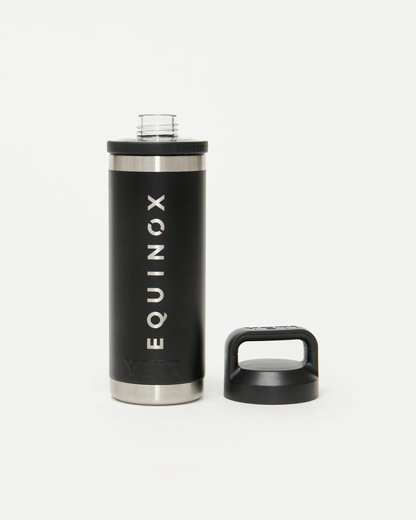 Yeti Equinox Rambler 36 Oz Bottle With Chug Cap – The Shop at Equinox