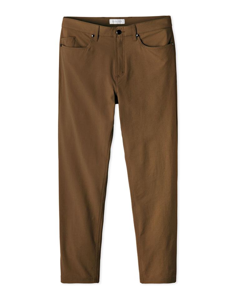Olivers Passage Pant