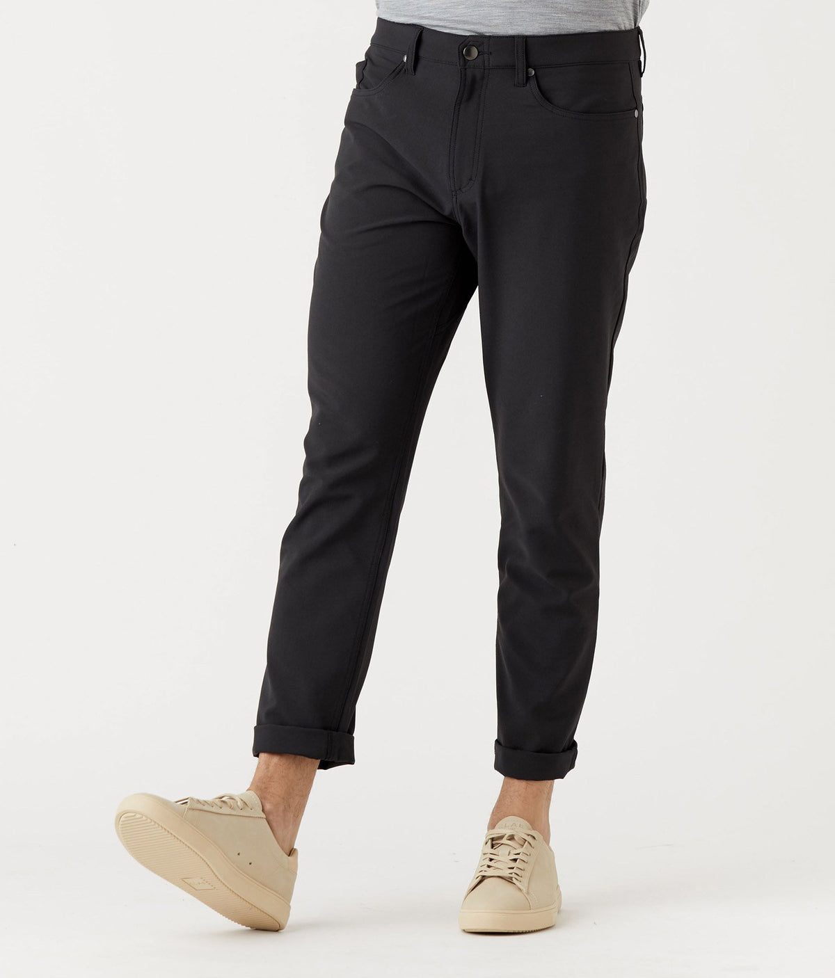 Olivers Passage Pant