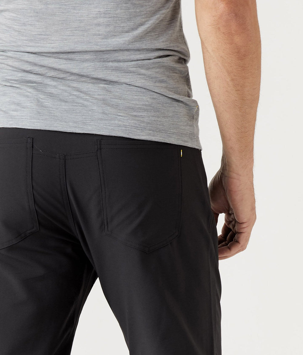 Olivers Passage Pant