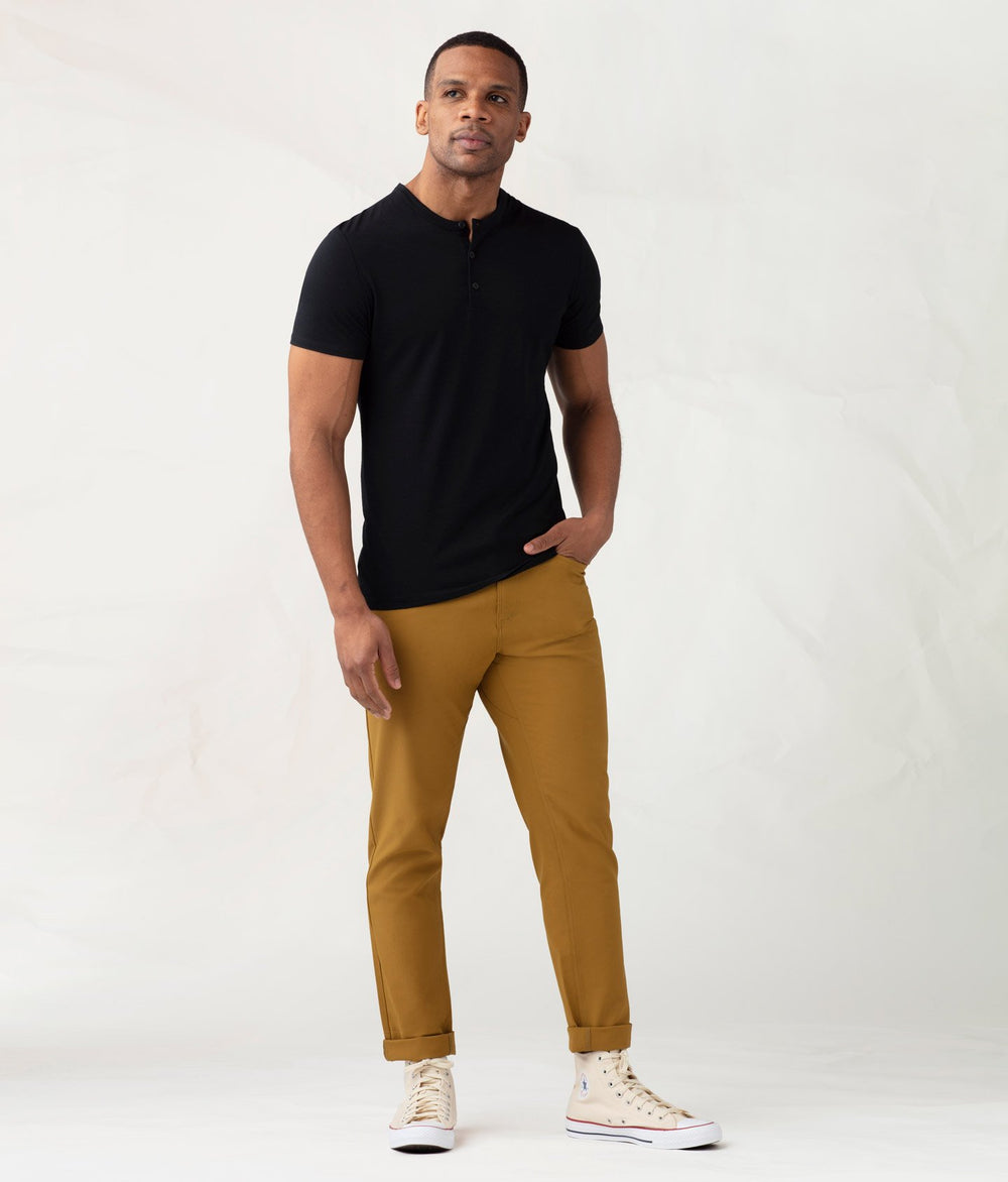 Olivers Passage Pant