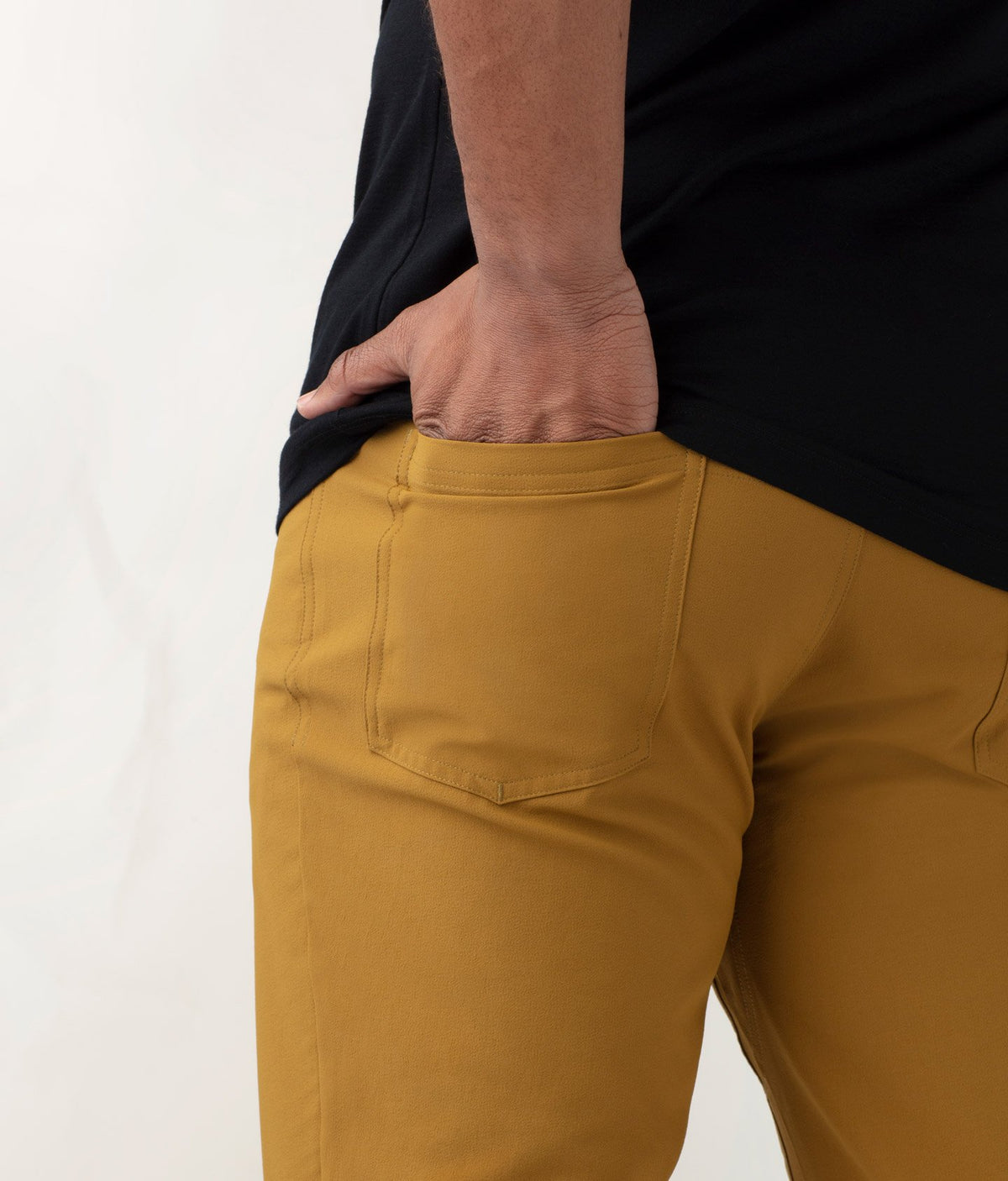 Olivers Passage Pant