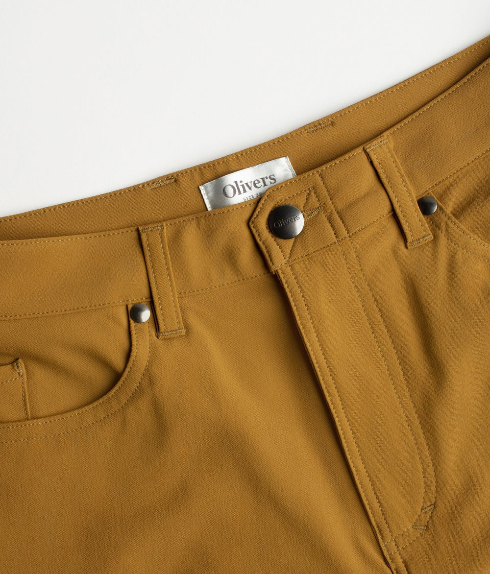 Olivers Passage Pant