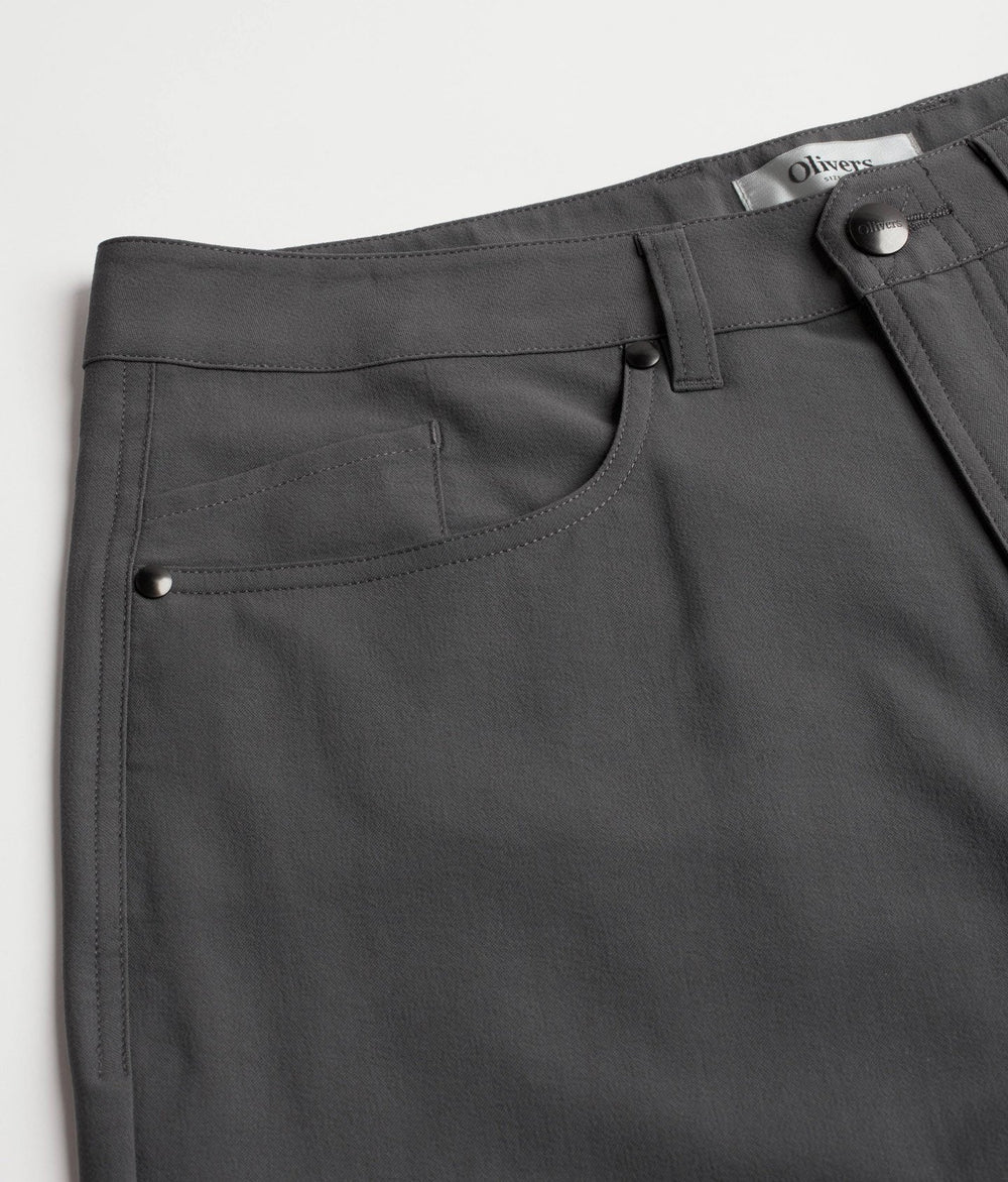 Olivers Passage Pant