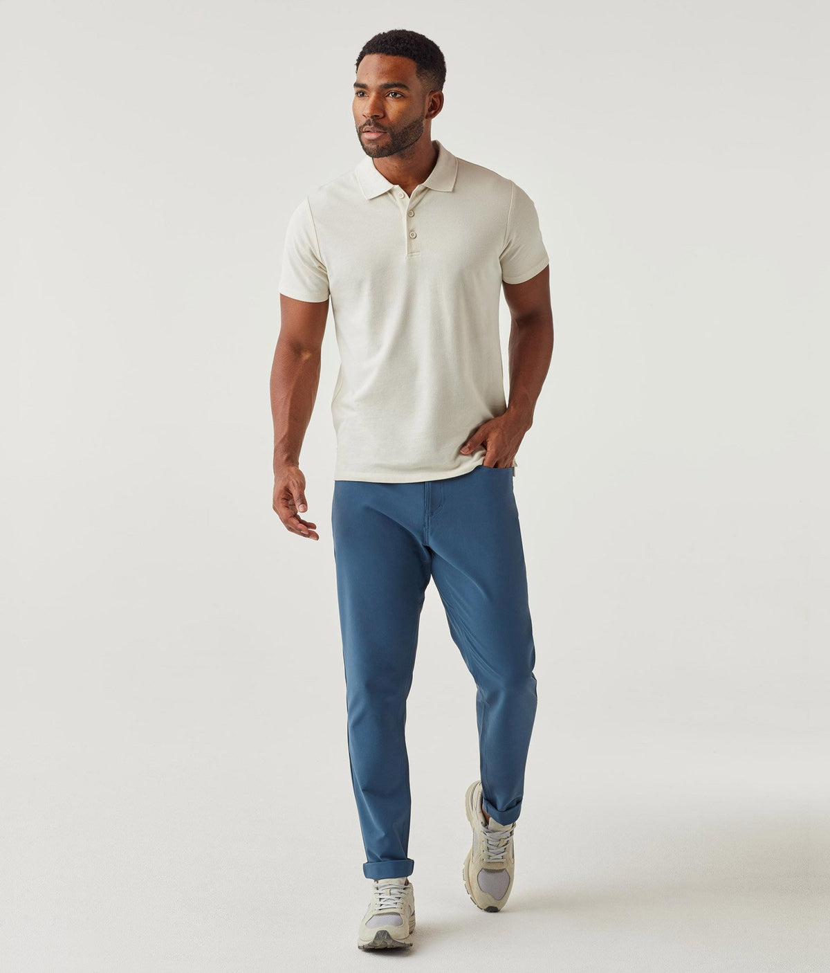 Olivers Passage Pant