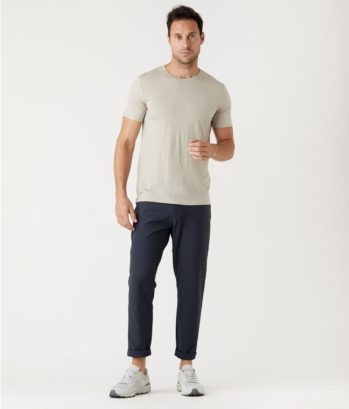 Olivers Passage Pant