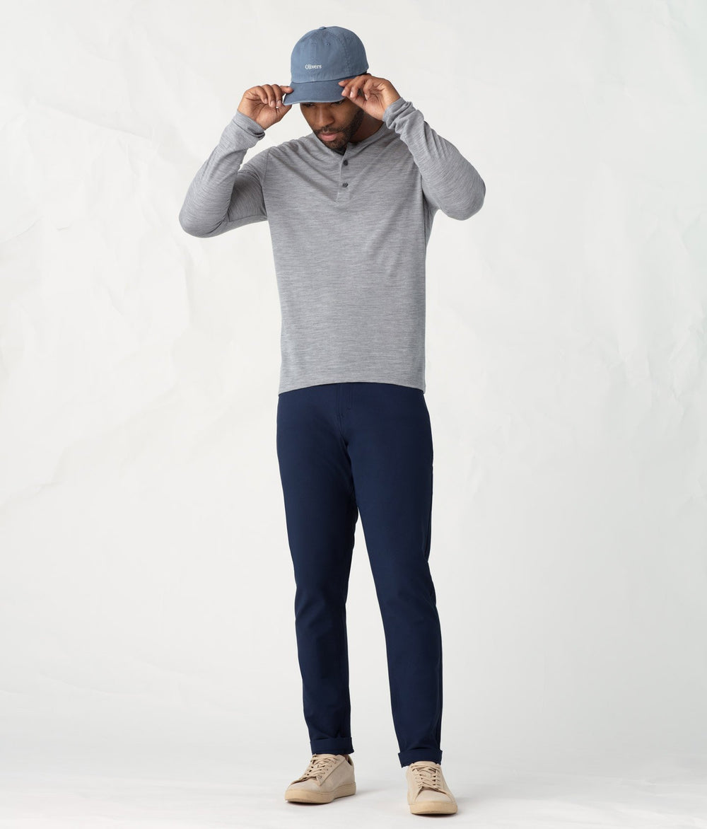 Olivers Passage Pant