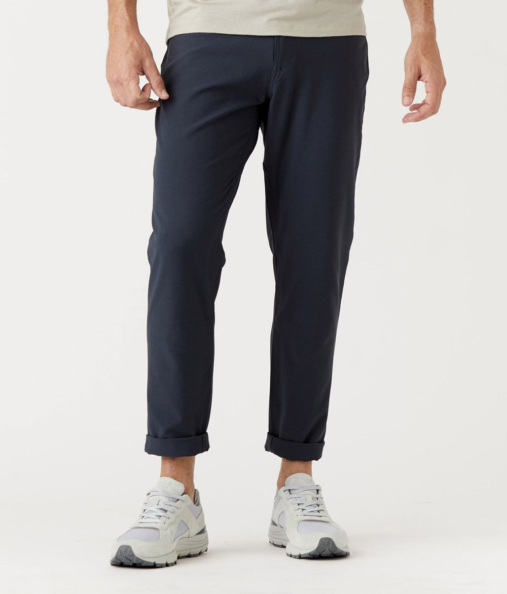 Olivers Passage Pant