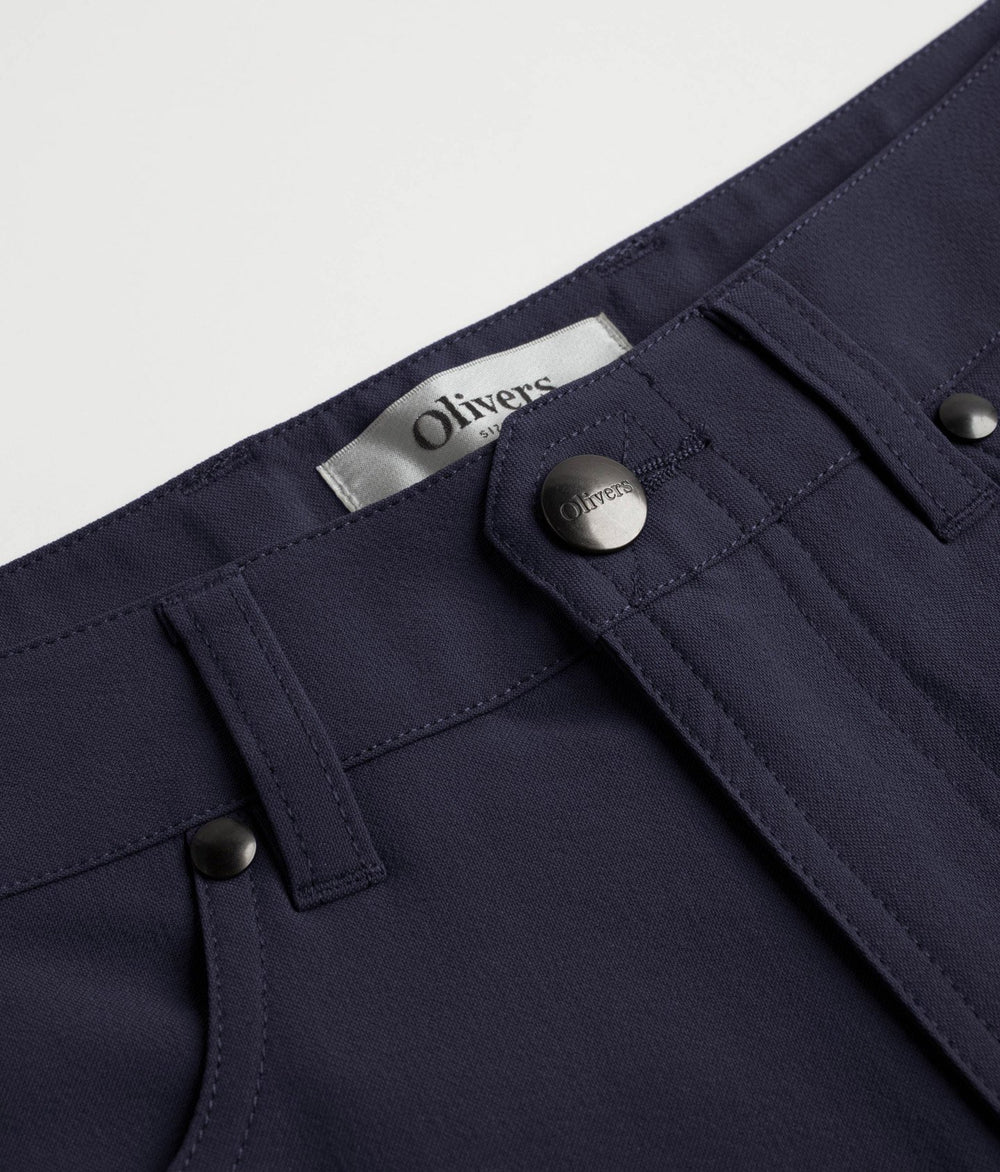 Olivers Passage Pant
