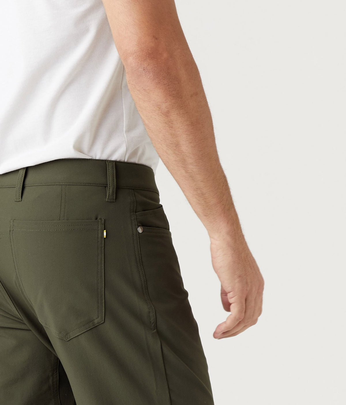 Olivers Passage Pant