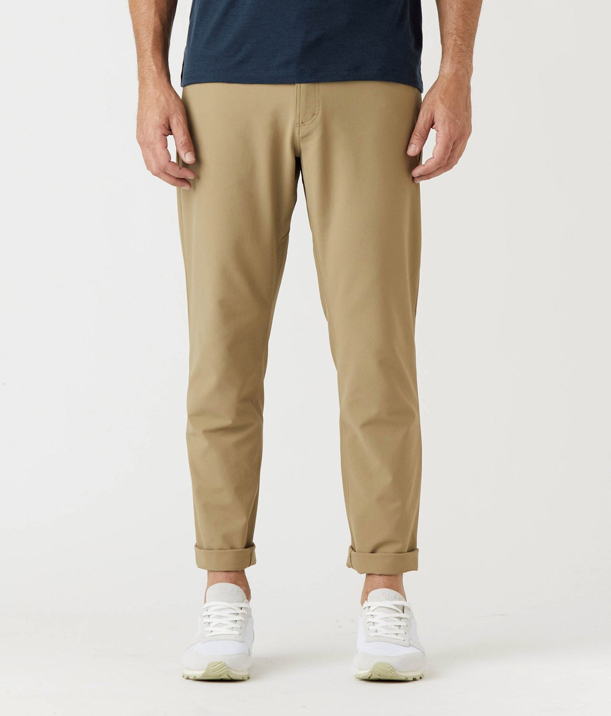 Olivers Passage Pant