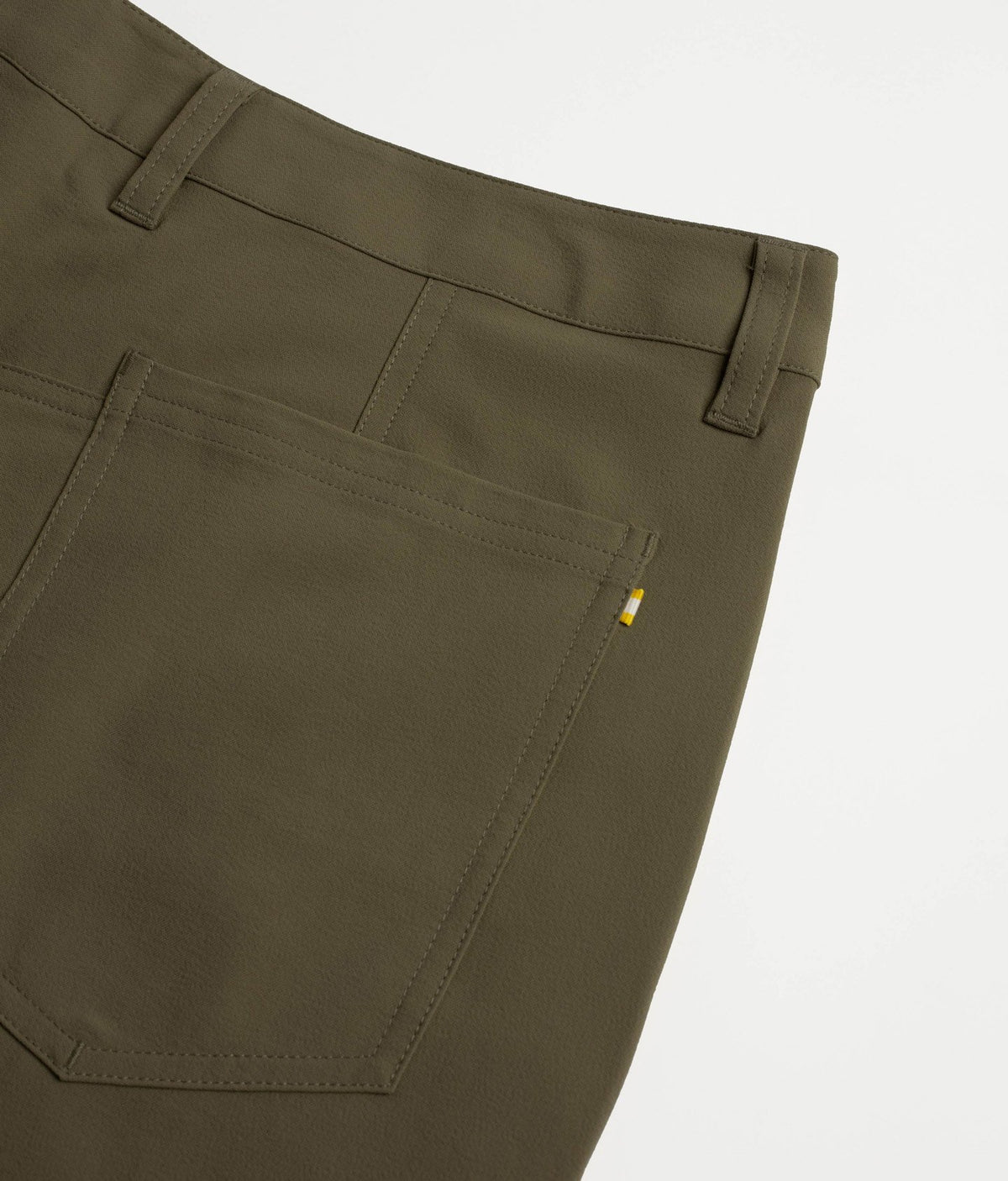 Olivers Passage Pant