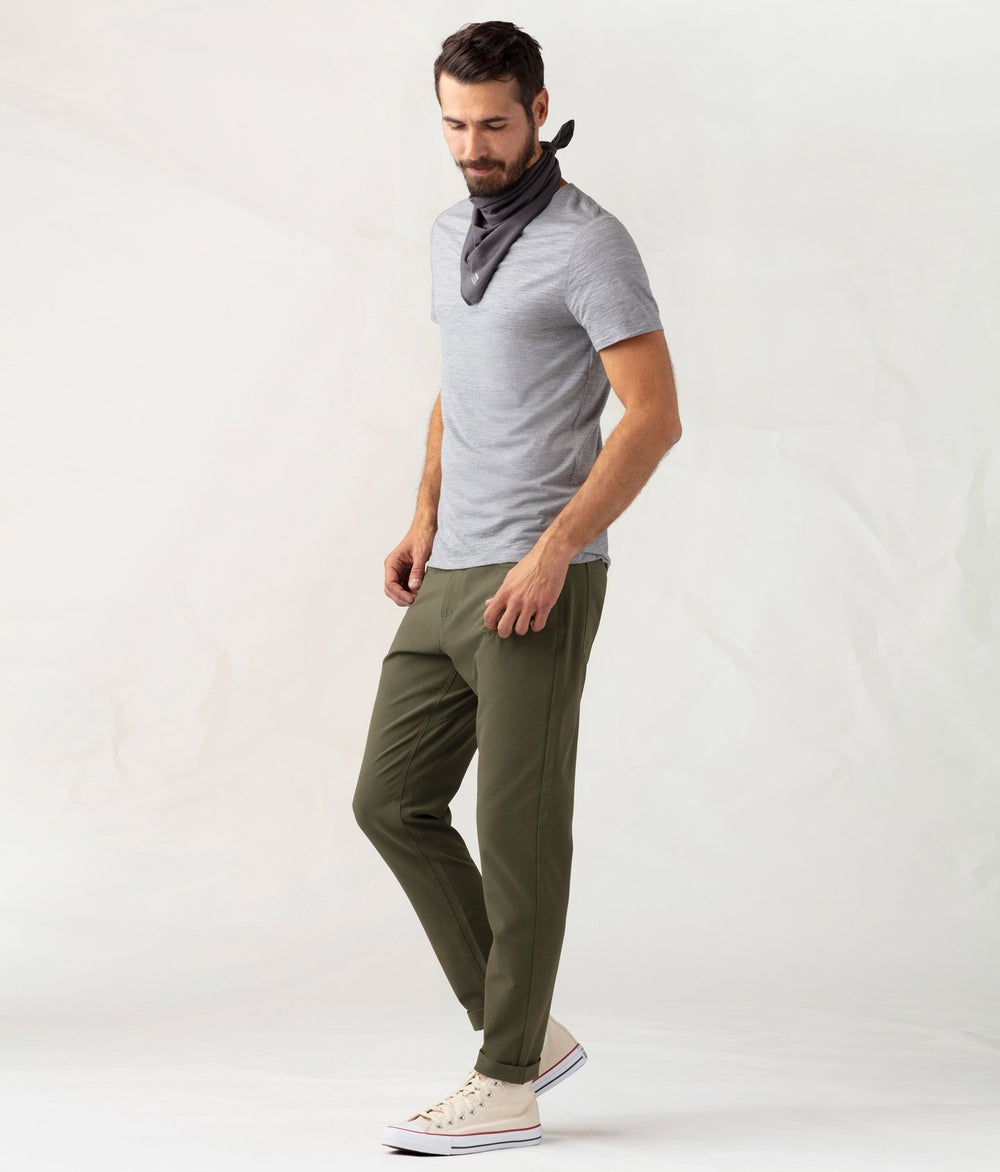 Olivers Passage Pant