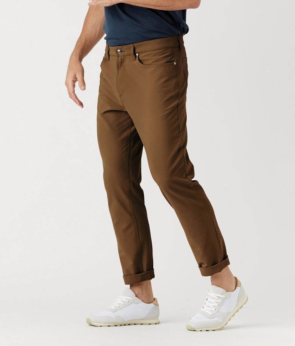 Olivers Passage Pant