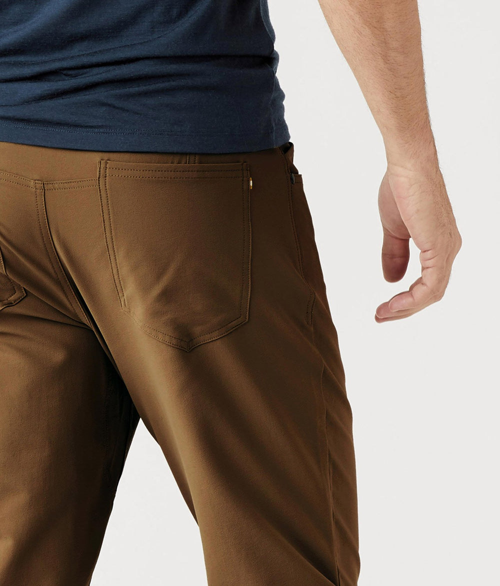 Olivers Passage Pant