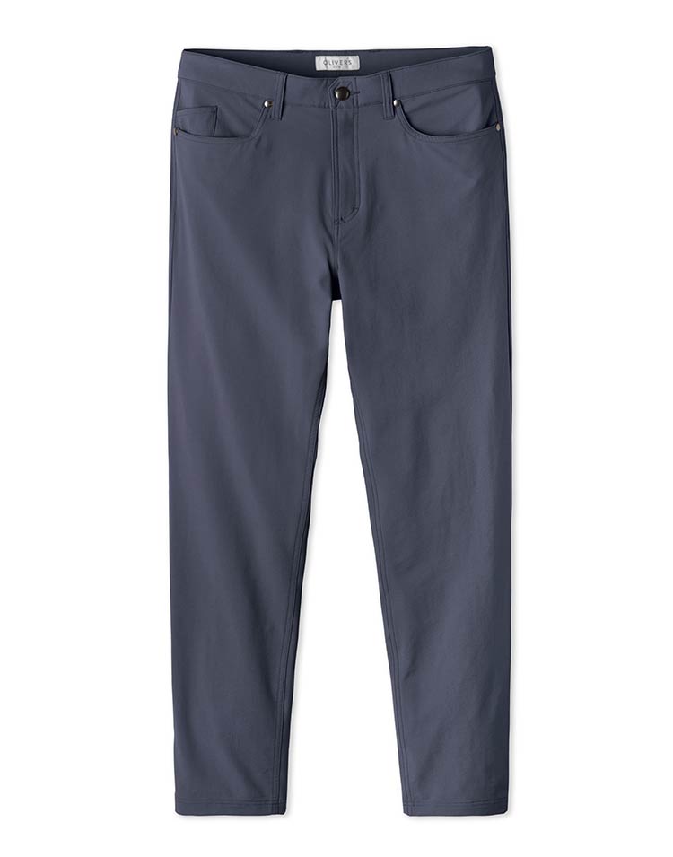 Olivers Passage Pant