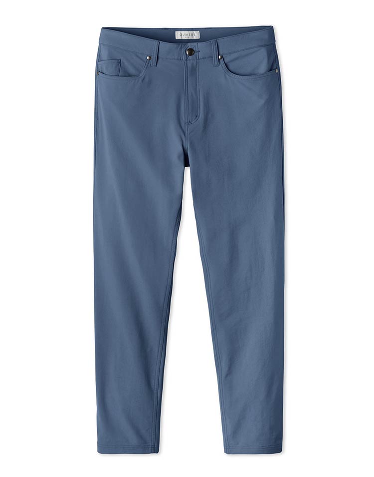 Olivers Passage Pant