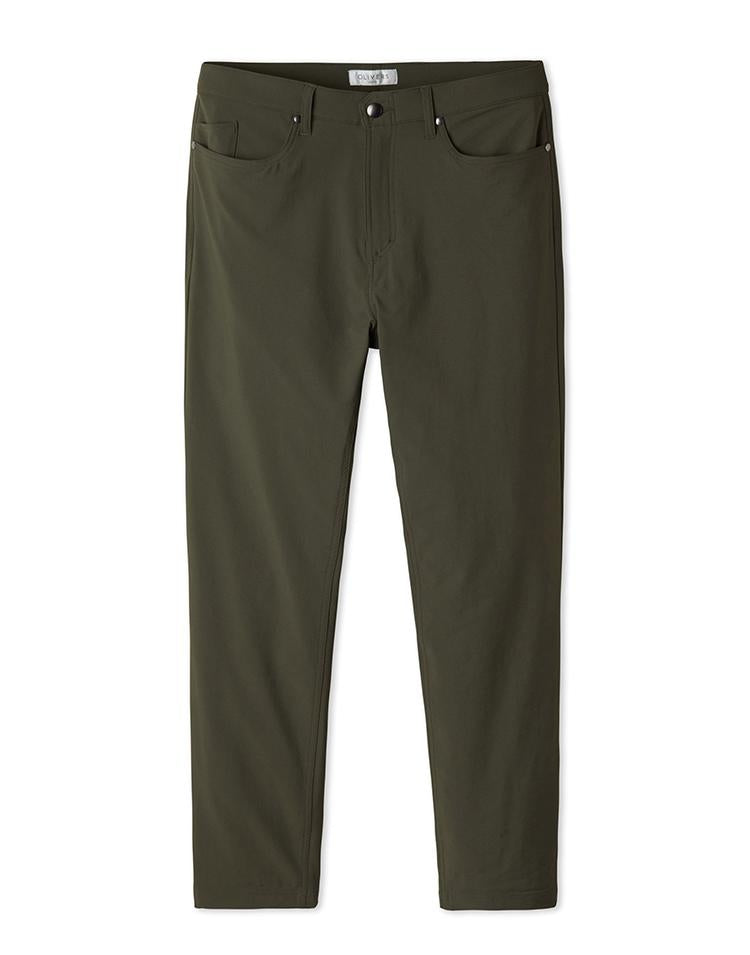 Olivers Passage Pant