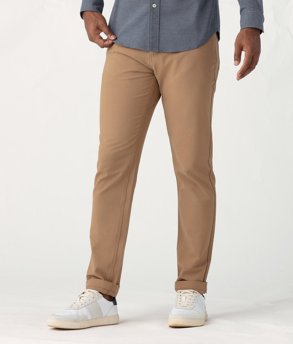 Olivers Passage Pant