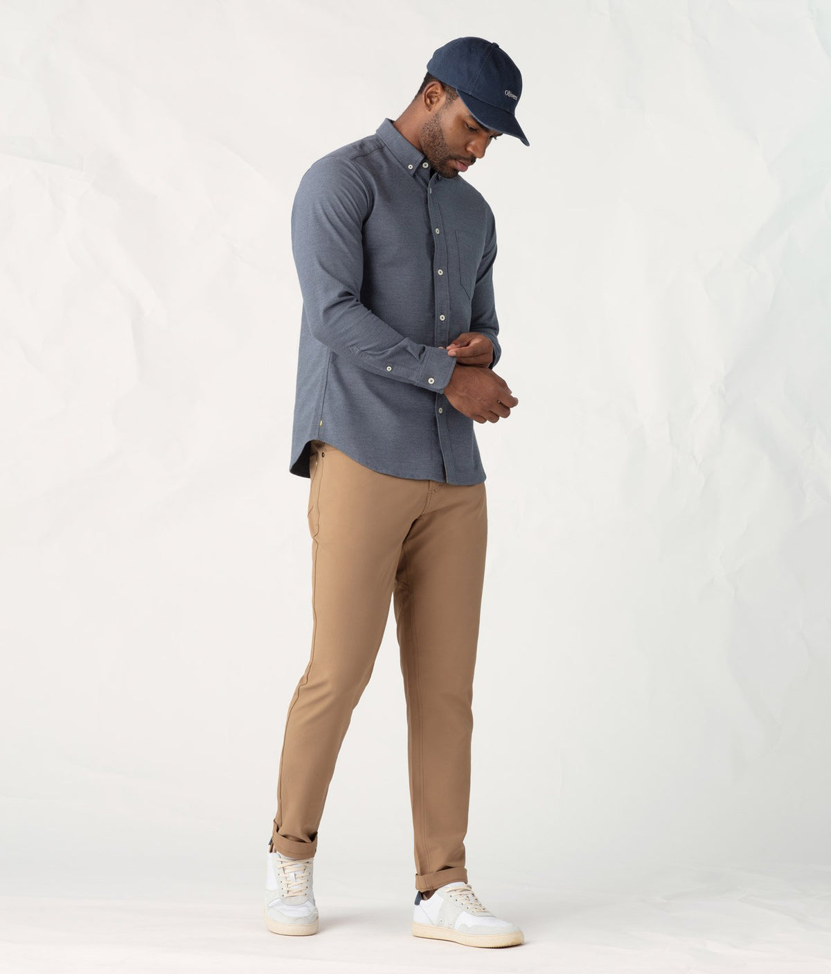 Olivers Passage Pant