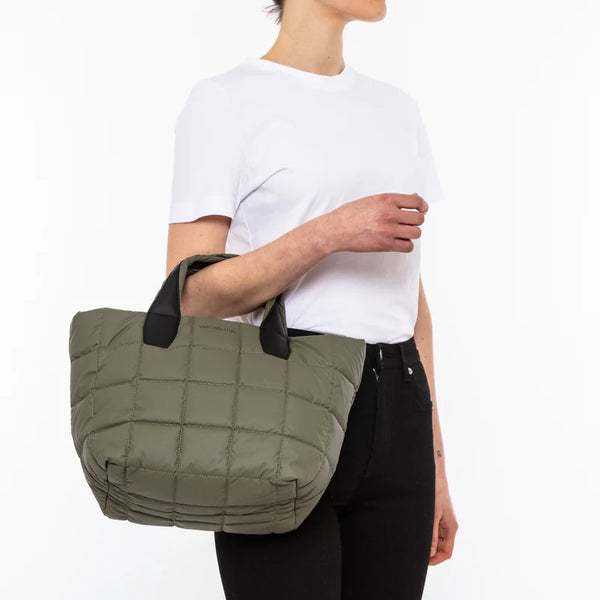 Vee Collective Porter Tote Small The Shop at Equinox