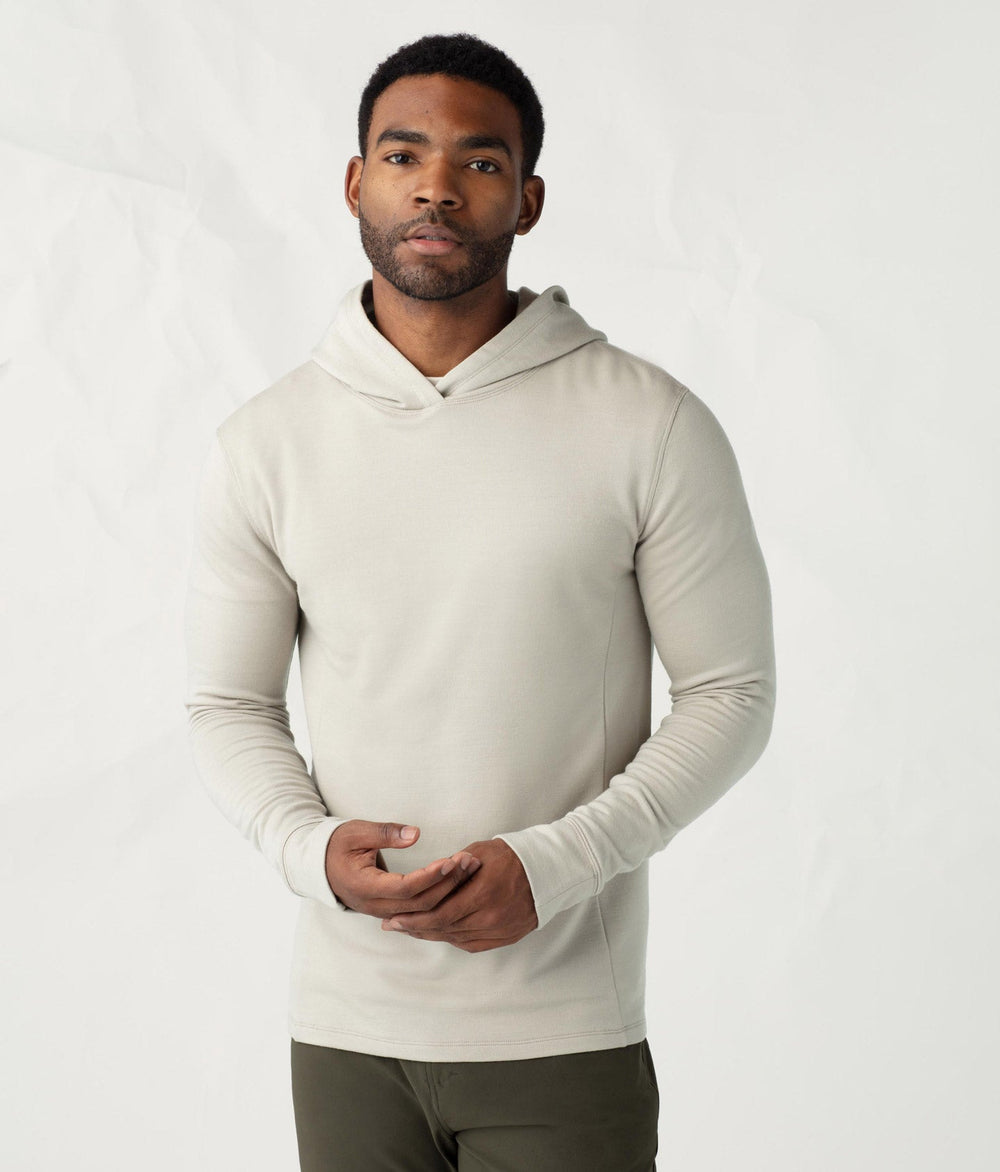 Porter Hoodie