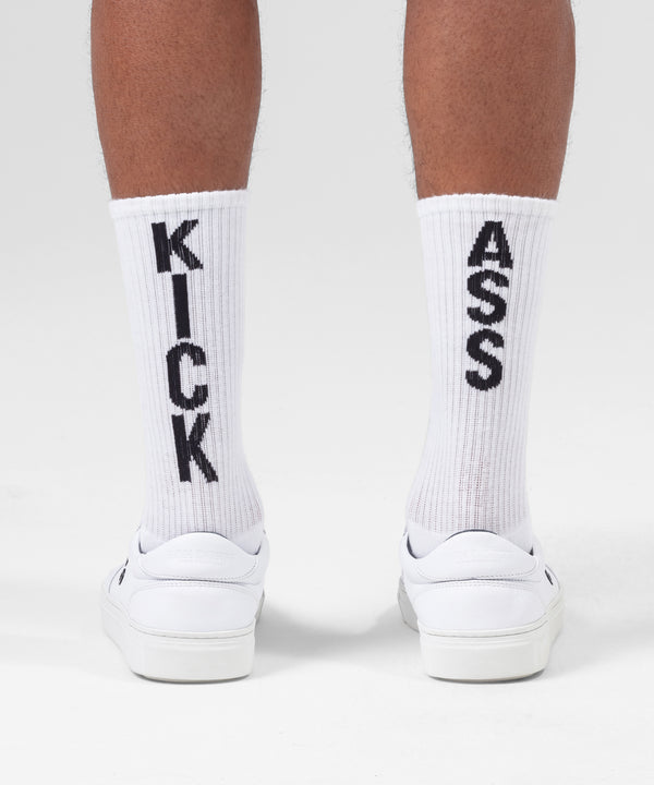 Ron Dorff Kick Ass Sport Sock