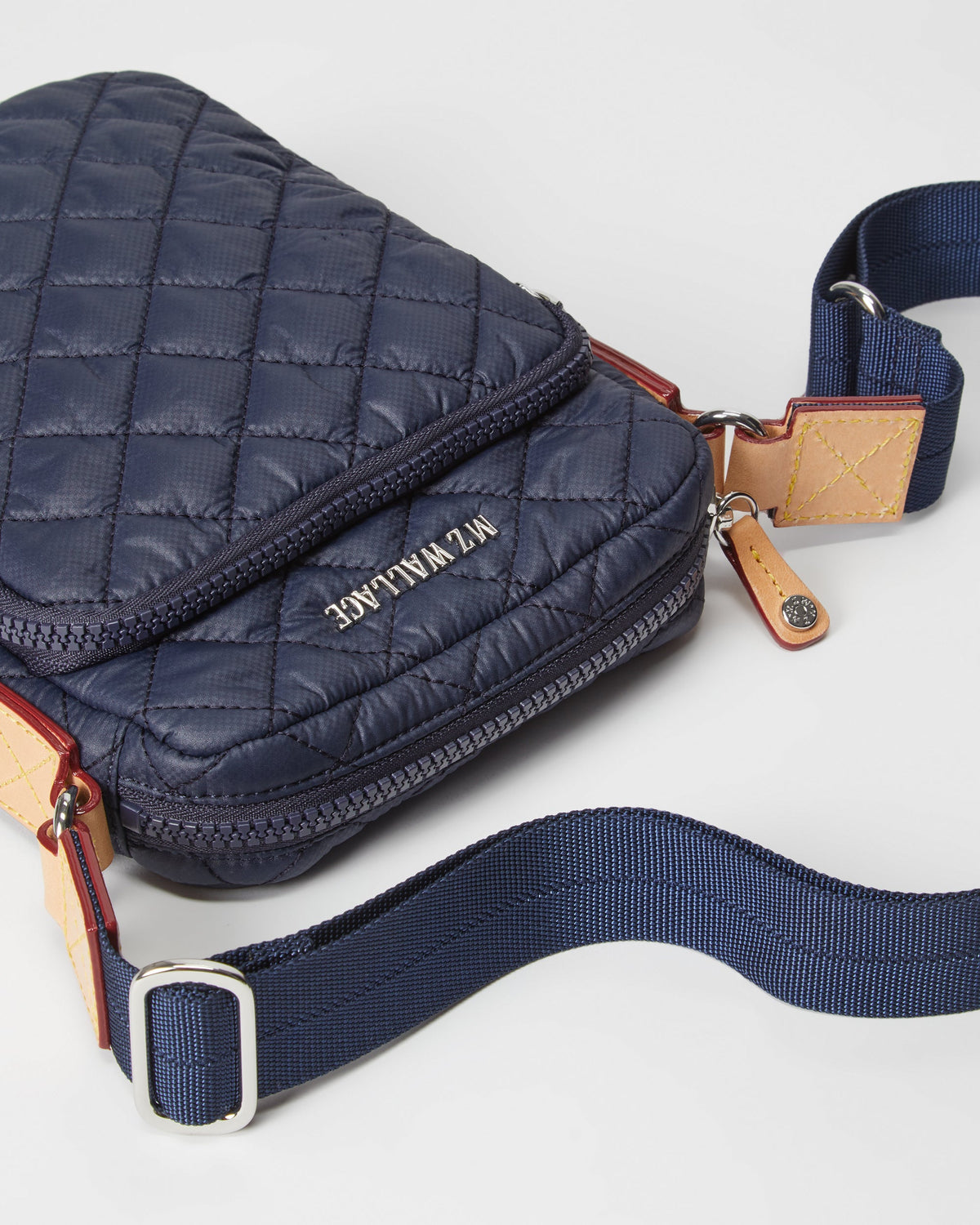 MZ Wallace Metro Crossbody