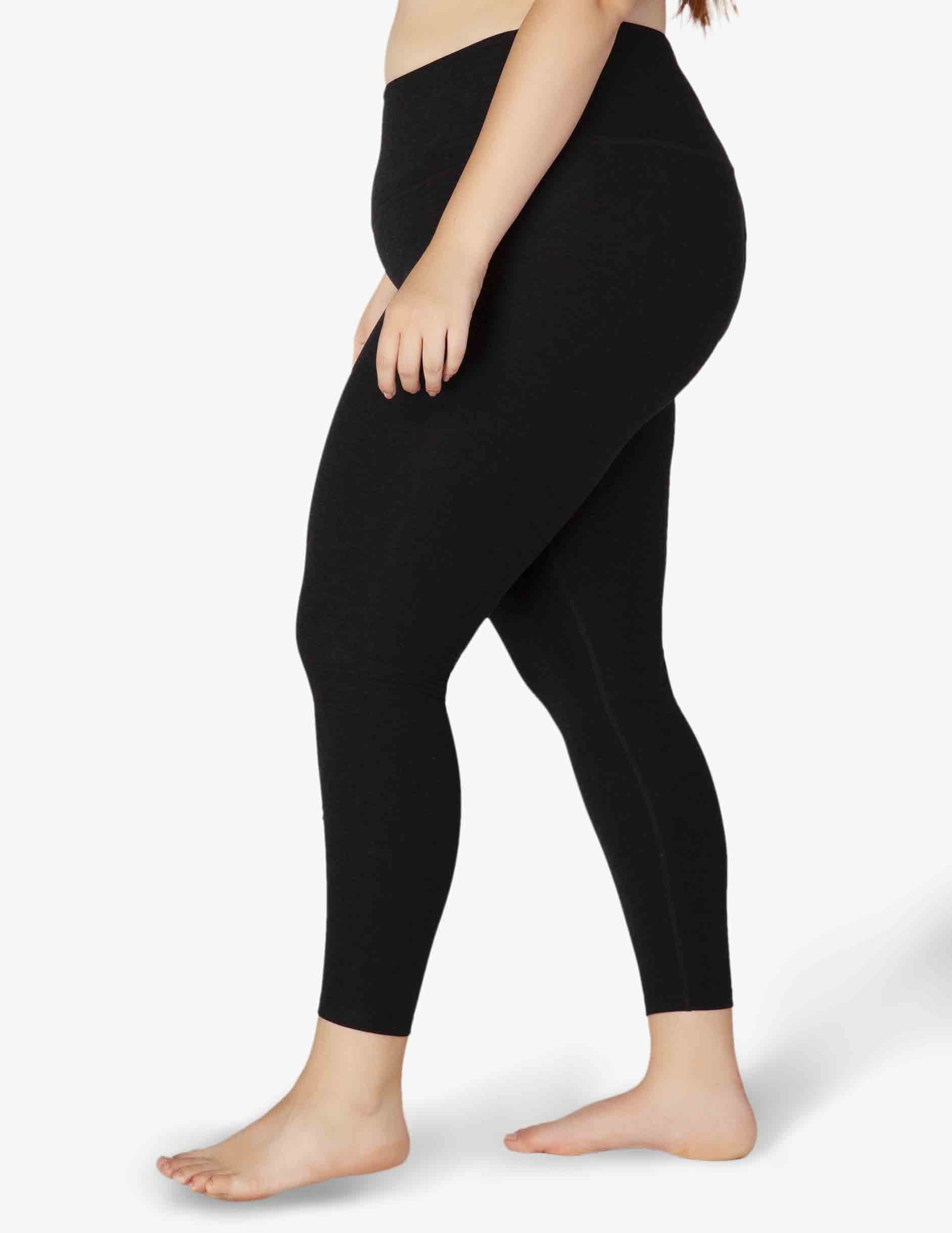 BEYOND YOGA HIGH WAISTED BOPO LEGGING