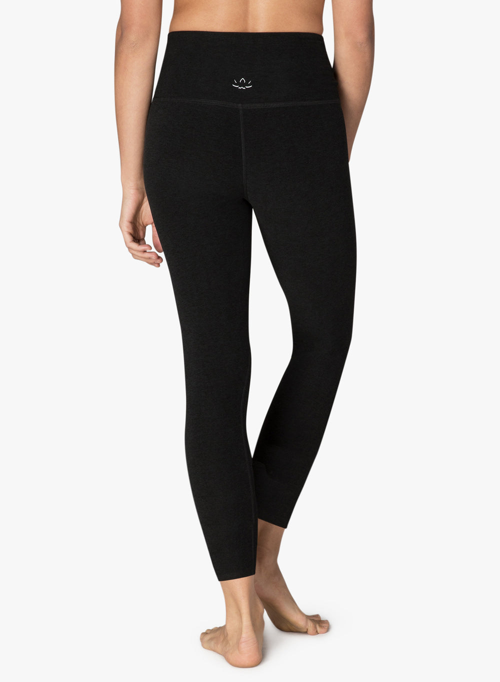 BEYOND YOGA SPACEDYE CAUGHT IN THE MIDI HIGH WAISTED LEGGING