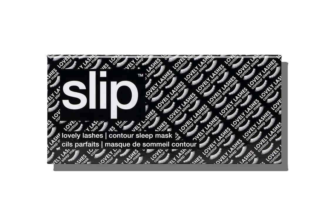 Slip Contour Eye Mask