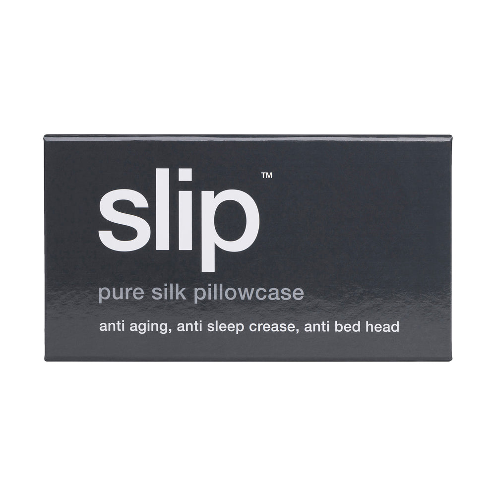 Slip King Pillowcase