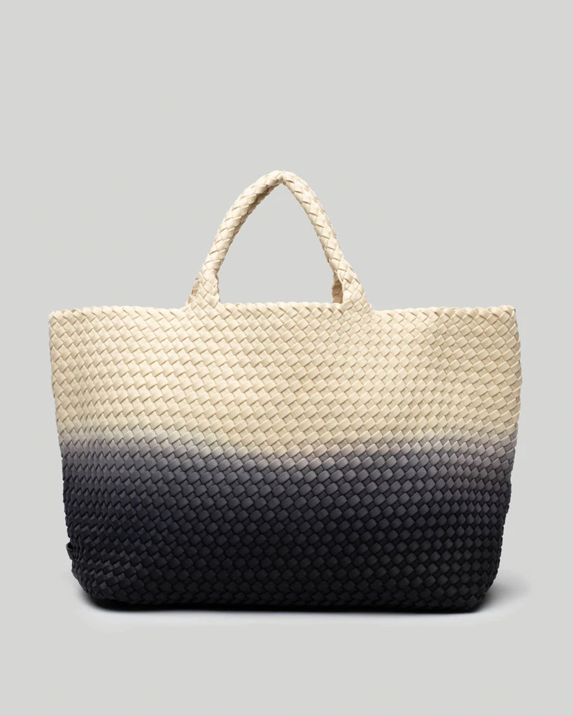 NAGHEDI ST. BARTHS LARGE TOTE