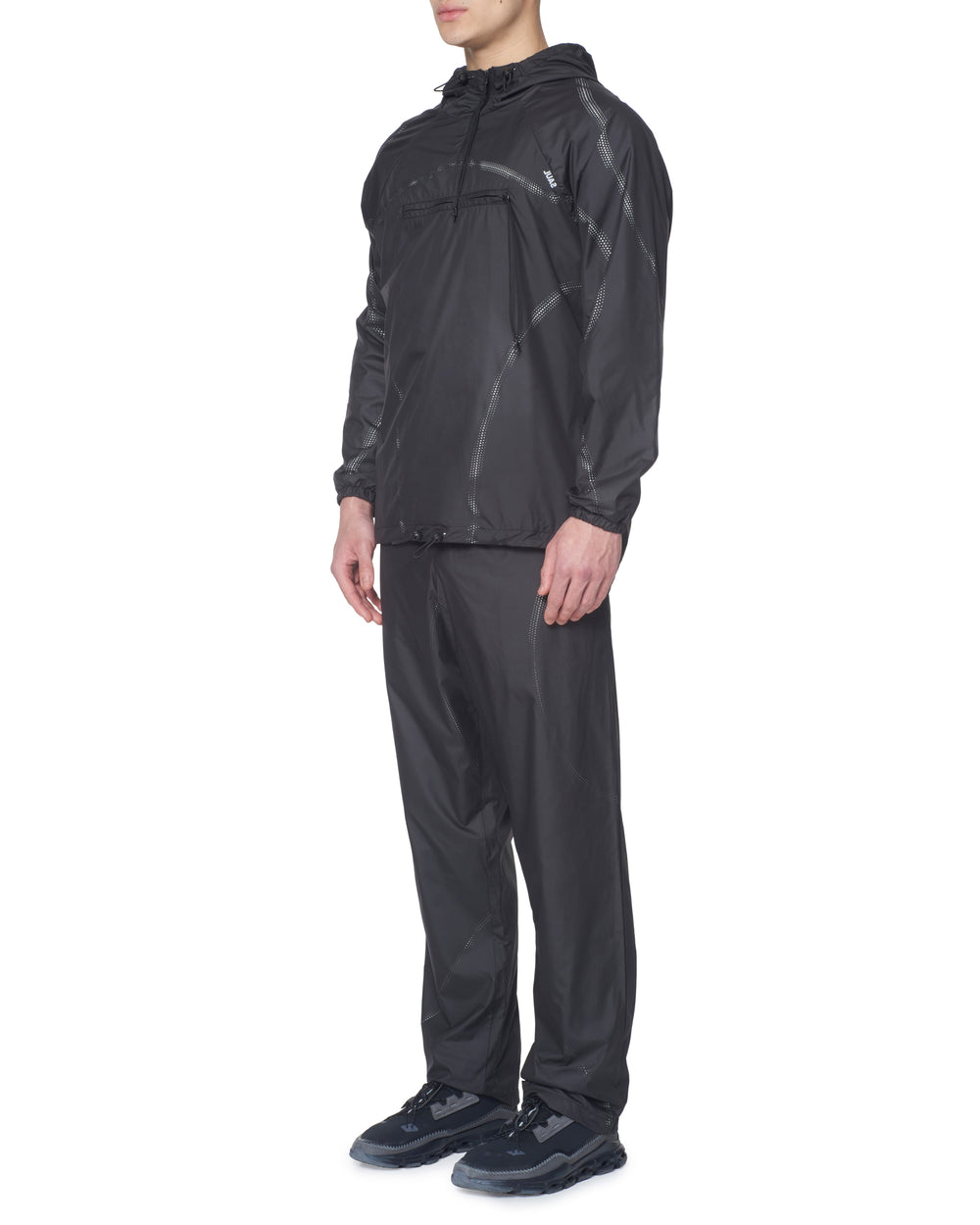 Saul Nash Gradient Jacket