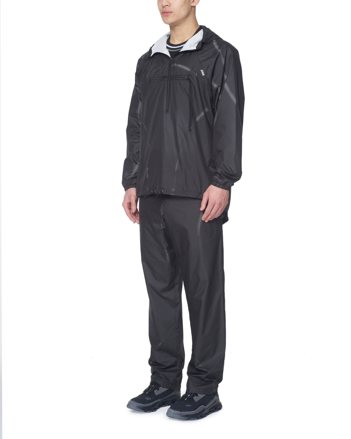 Saul Nash Gradient Jacket